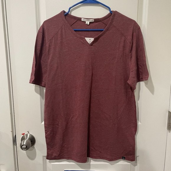 Threads 4 Thought Other - Men Thread 4 Thought Vneck Tee